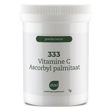 Foto van AOV 333 Vitamine C ascorbyl palmitaat