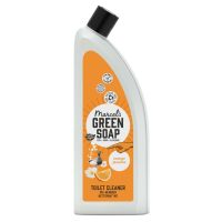 Marcel'S GR Soap Toiletreiniger sinaasappel & jasmijn