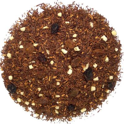 Geels Rooibos marsepein rum 1000 gram - Thee