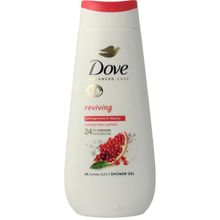 Foto van Dove Showergel reviving