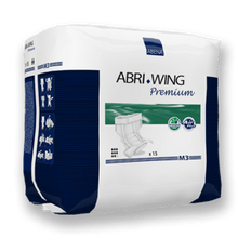 Foto van Abena Abri-Wing M3 Heupband