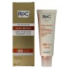 Afbeelding van ROC Soleil protect high tolerance fluid SPF