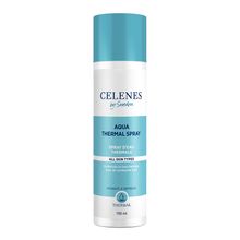 Foto van Celenes Aqua thermal spray