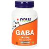 Afbeelding van NOW GABA 500 mg