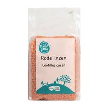 Foto van Terrasana Linzen rood