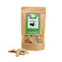Treat Crackers olijf glutenvrij