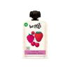 Afbeelding van Beplus Knijpfruit 100% forest fruit bio