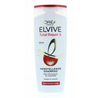 Loreal Elvive shampoo total repair