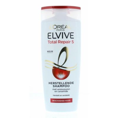 Loreal Elvive shampoo total repair