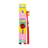 Afbeelding van Lamazuna Toothbrush kids red