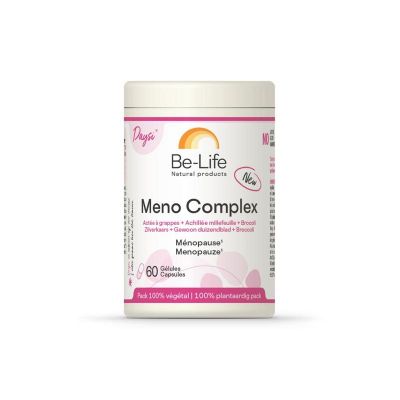 Foto van Be-Life meno complex