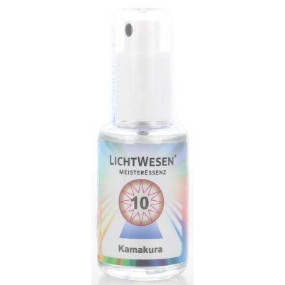 Kamakura tinctuur 10 30 Milliliter - 