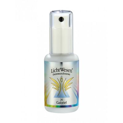 Gabriel tinctuur 26 30 Milliliter - 