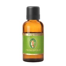 Foto van Primavera Sinaasappel bio
