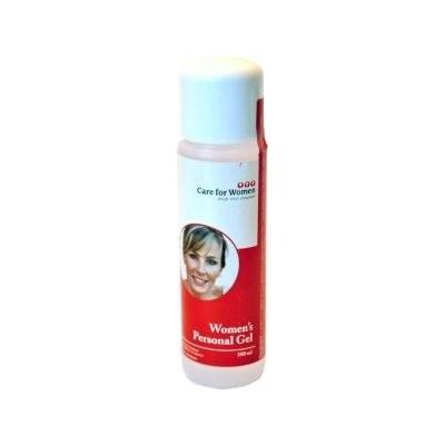 Care For Women Personal gel