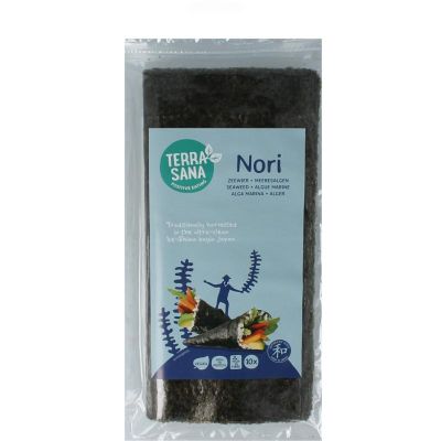 Foto van Terrasana Nori
