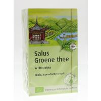 Salus Groene thee