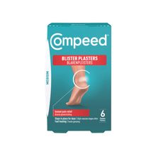Foto van Compeed Blarenpleister medium