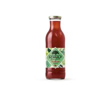 Foto van Schulp Red love appelsap biologisch