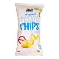 Trafo Chips zonder zout no plastic
