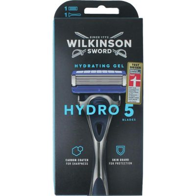 Wilkinson Hydro 5 skin protection apparaat 1ST - Scheerinstrumenten