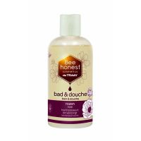 Traay Bee Honest Bad / douche rozen