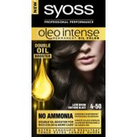 Syoss Color Oleo Intense 4-50 IJzig bruin haarverf
