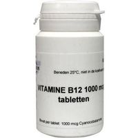 Fagron Vitamine B12 1000 mcg