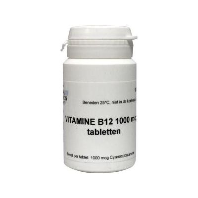 Fagron Vitamine B12 1000 mcg