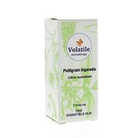 Volatile Petitgrain bigarada