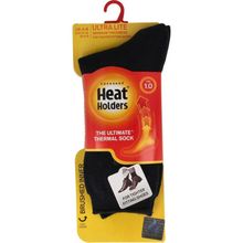 Foto van Heat Holders Ladies socks ultra lite maat 4-8 indigo