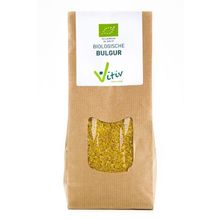 Foto van Vitiv Bulgur medium