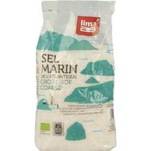 Foto van Lima Zeezout grof