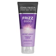 Foto van John Frieda Frizz ease secret agent creme