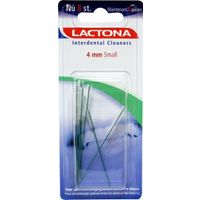 Lactona Interdental cleaner S 4.0 mm