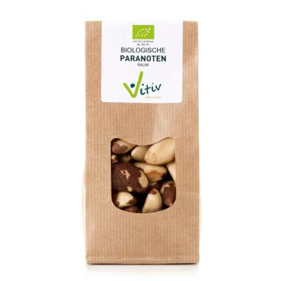 Foto van Vitiv Paranoten