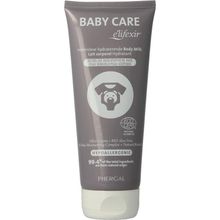 Foto van E Lifexir Baby bodymilk