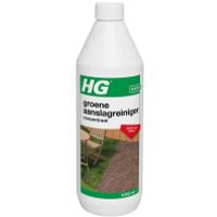 HG Groene aanslagreiniger