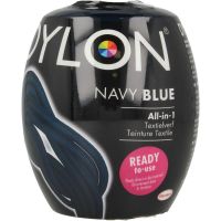 Dylon Pod navy blue