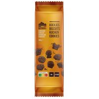 Nutribel Kinderkoekjes chocolade bio