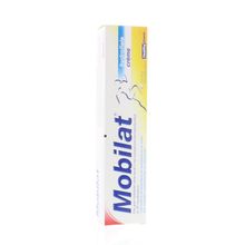 Foto van Mobilat Hydrofiele creme tube