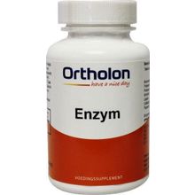 Foto van Ortholon Enzym