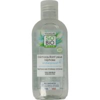 So Bio Etic Eye make-up Remover