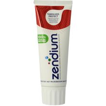Foto van Zendium Tandpasta tandvlees protect