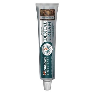 Himalaya Dental cream clove