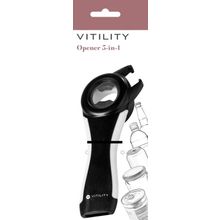 Foto van Vitility Opener 5 in 1