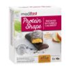 Afbeelding van Modifast Control reep pure chocolade/sinaasappel 6x31 gram