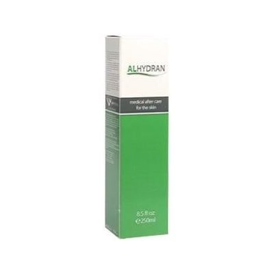 Alhydran gel