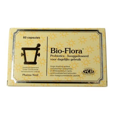 Pharma Nord Bio flora