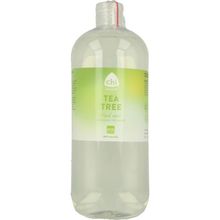 Foto van CHI Tea tree hand & body foam wash navulling